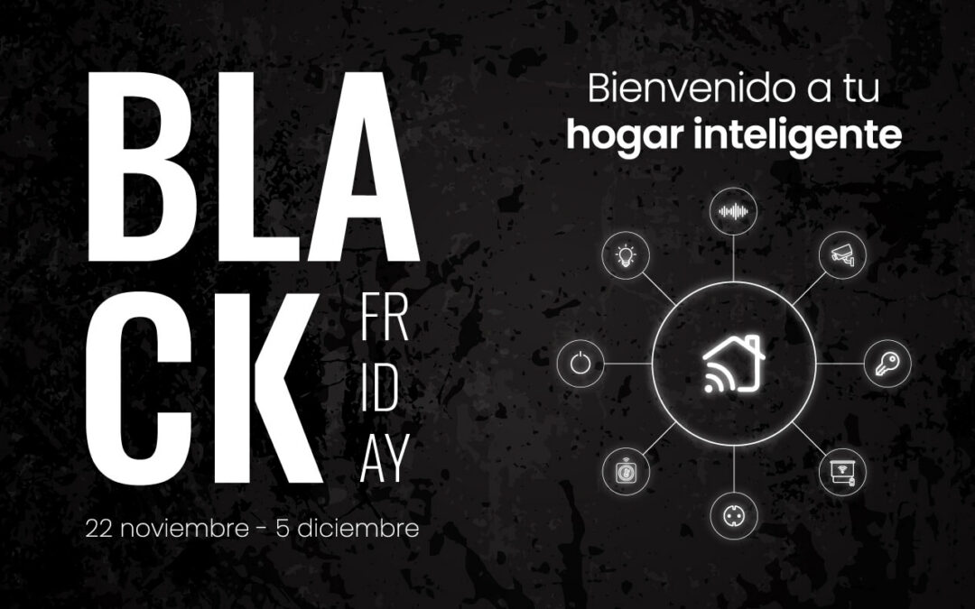 Black Friday de la vivienda 2024