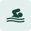 Jardines del canal - Piscina